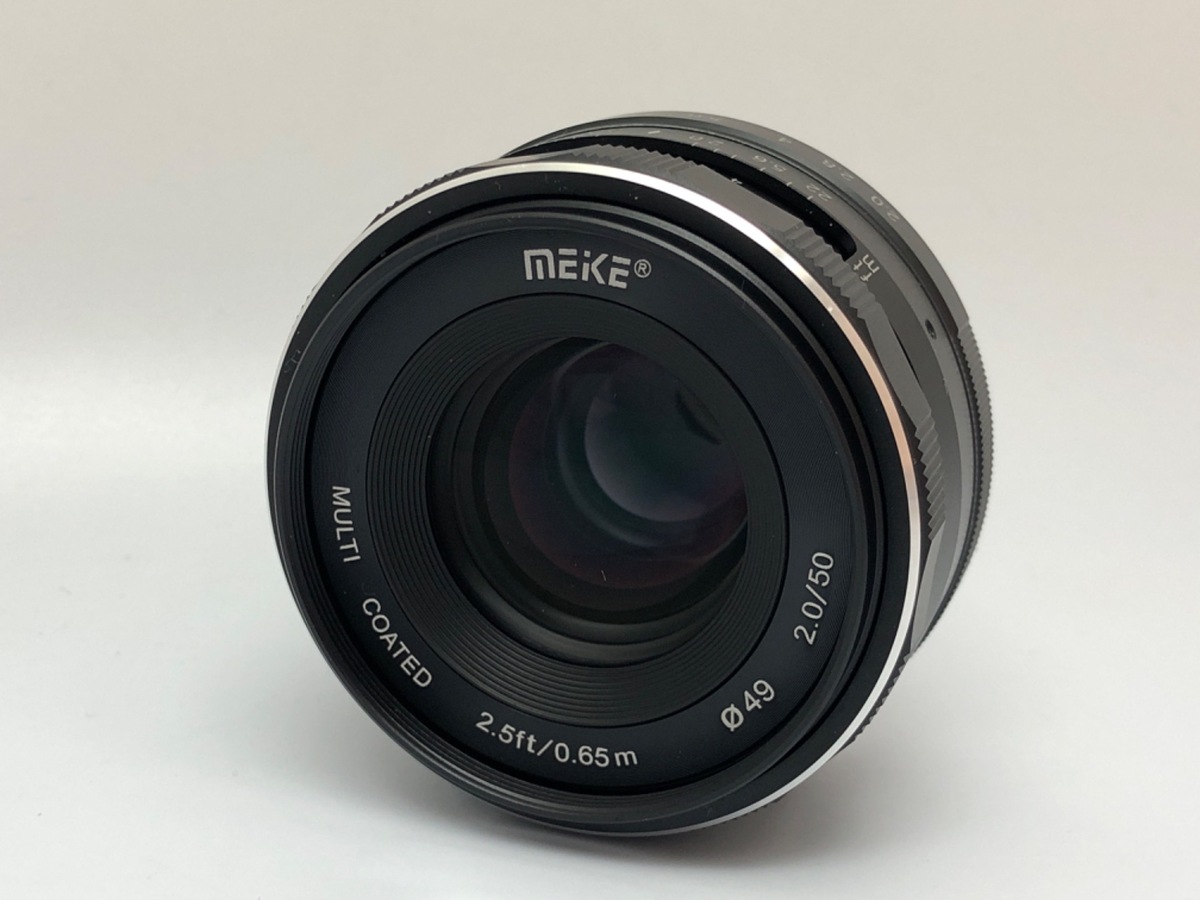 【中古】レンズ各種