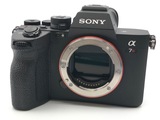 中古】ソニー α7R V ボディ [ILCE-7RM5] 在庫一覧｜カメラのキタムラ