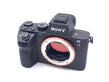 中古】ソニー α7II ボディ [ILCE-7M2] 在庫一覧｜カメラのキタムラ