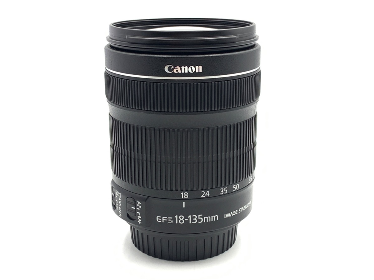 ★極美品★ EF-S 18-135㎜ F3.5-5.6 IS USM #481I EF-S18-135mm F3.5-5.6 IS STM 中古価格比較 - 価格.com