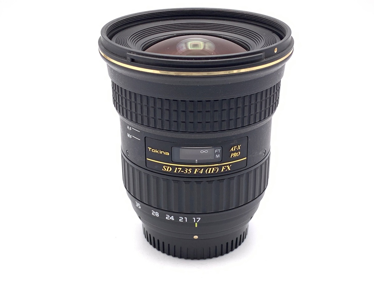 価格.com - TOKINA AT-X M100 PRO D 100mm F2.8 (ﾆｺﾝ AF) 価格比較