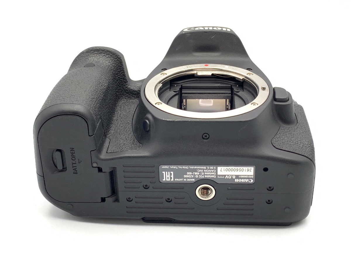 中古：AB(良品)】キヤノン EOS 90D ボディ | 2444330026121