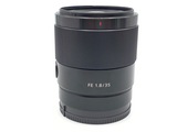 中古】ソニー FE 35mm F1.8 [SEL35F18F] 在庫一覧｜カメラのキタムラ