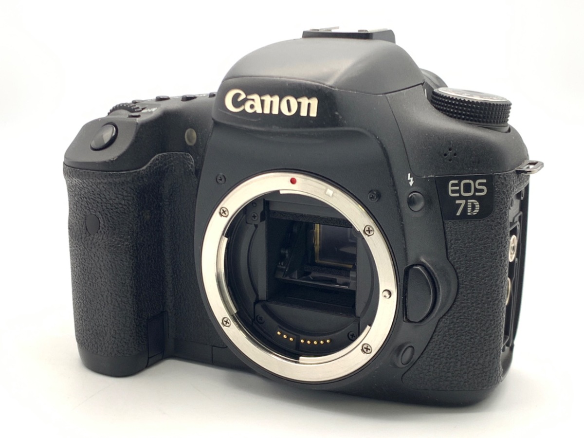 中古デジタル一眼カメラ CANON 製品一覧 - 価格.com