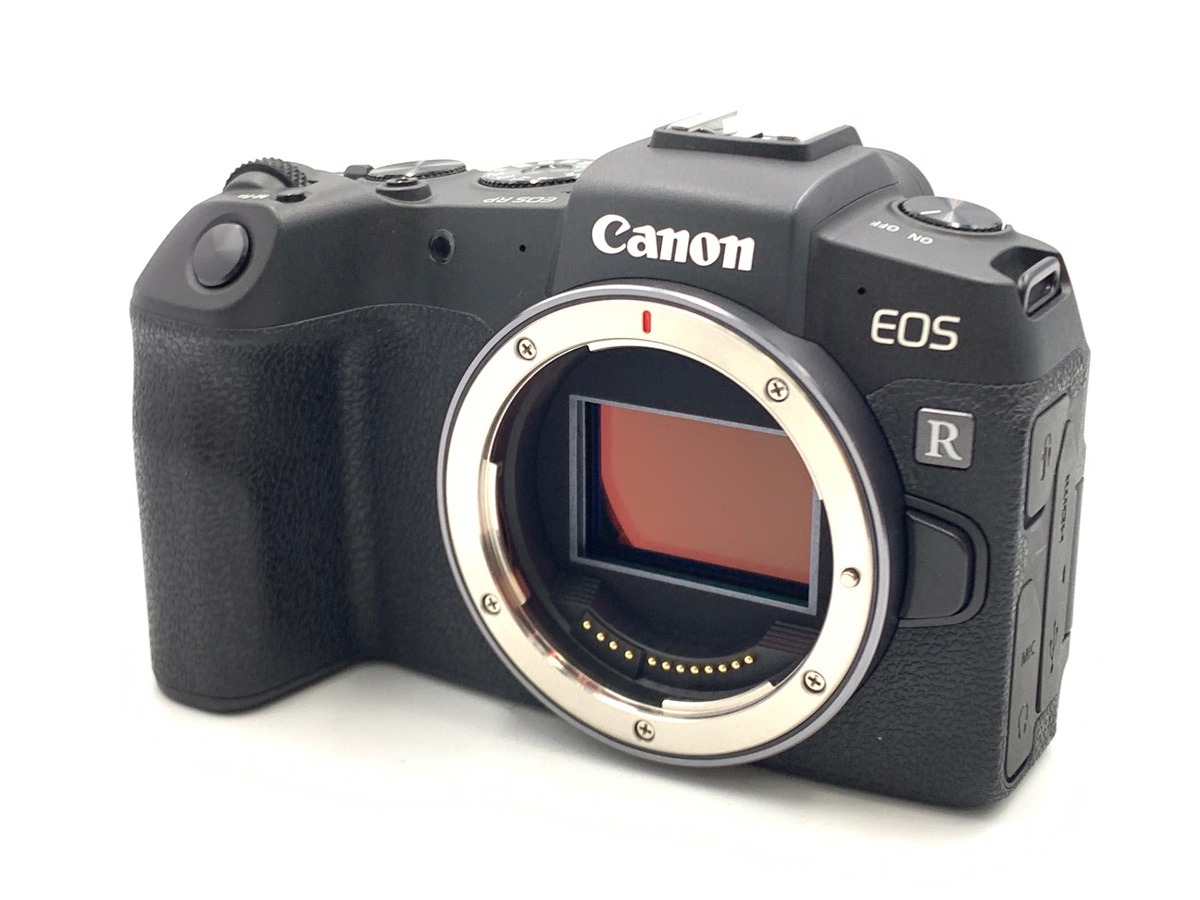 Canon EOS RP ボディ 新品)Canon (キヤノン) EOS RP ボディ（商品ID：4549292132144）詳細