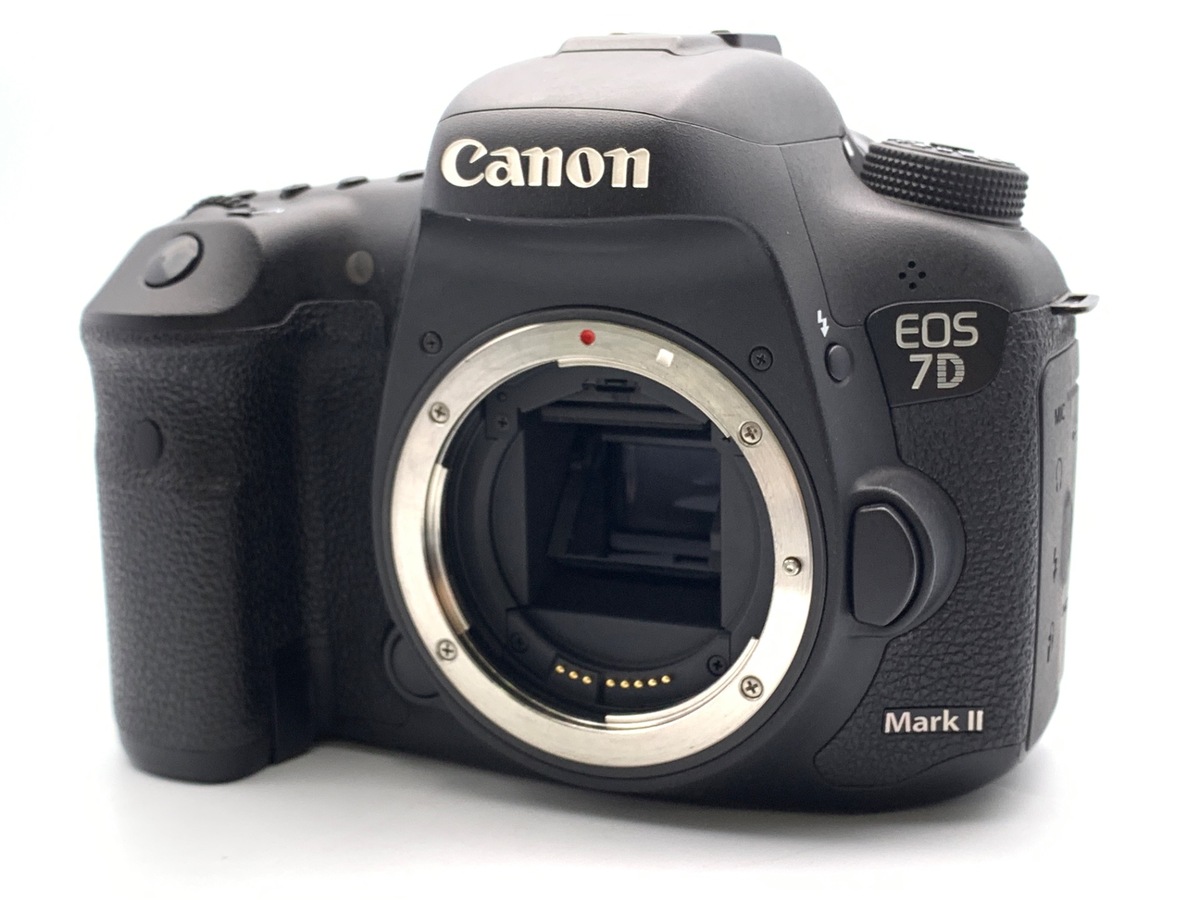 EOS 7D Mark II ボディ 中古価格比較 - 価格.com EOS 7D Mark II ボディ 中古価格比較 - 価格.com