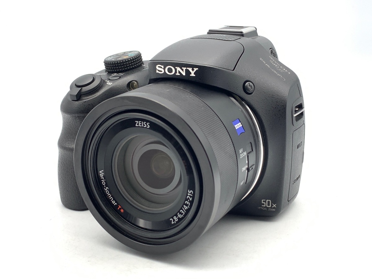 サイバーショット DSC-HX400V 中古価格比較 - 価格.com