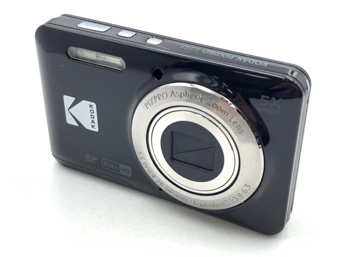 PIXPRO FZ55 �u���b�N