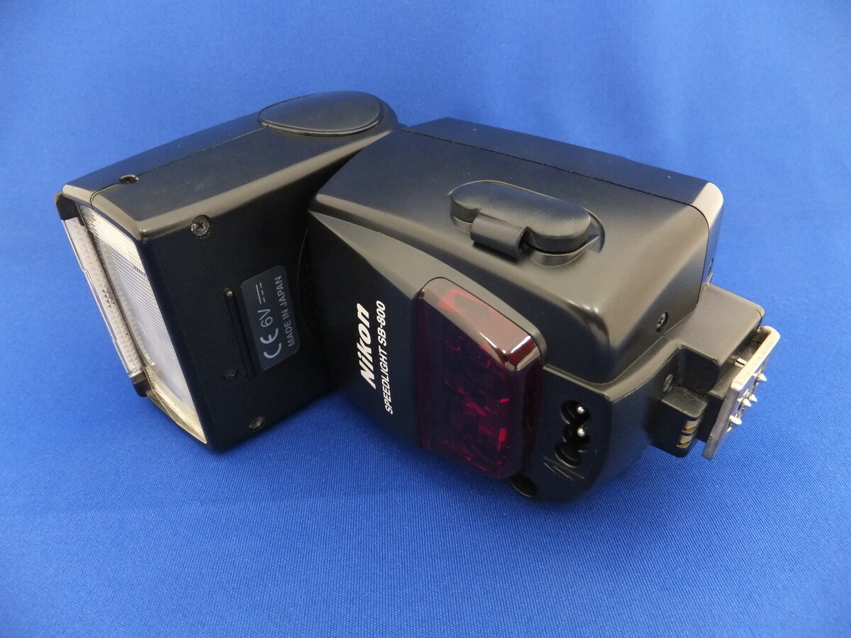 中古】ニコン スピードライト SB-900 在庫一覧｜カメラのキタムラ