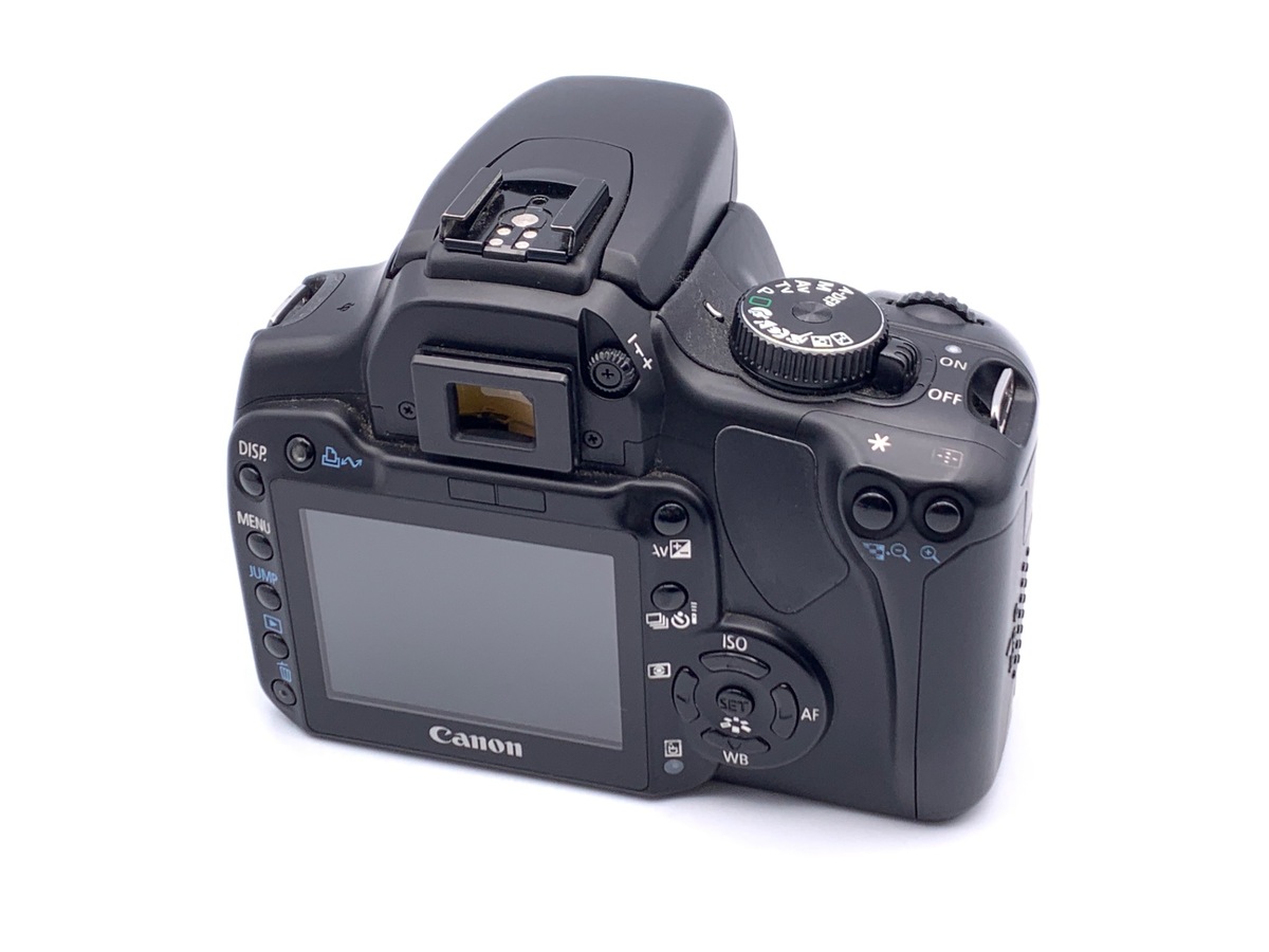 中古】キヤノン EOS Kiss Digital X ボディ ブラック｜｜カメラの 