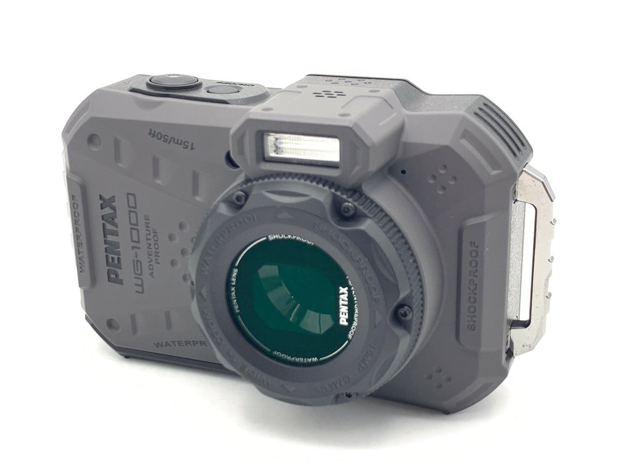 中古】コンパクトデジタルカメラ｜ペンタックス(PENTAX) 在庫一覧