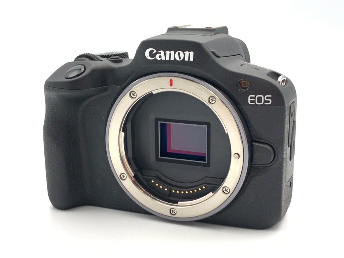 中古】キヤノン EOS R100 ボディ 在庫一覧｜カメラのキタムラ