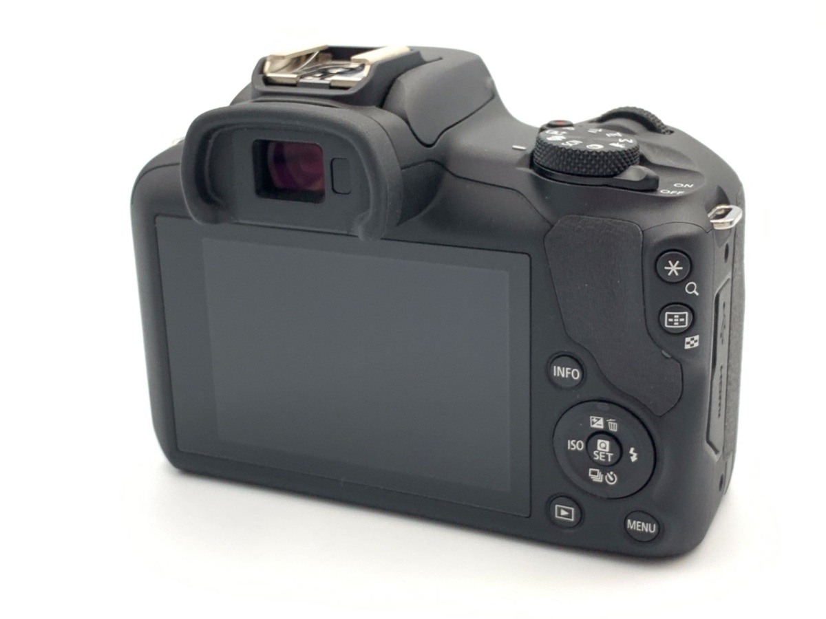 キヤノン EOS R100 ボディ