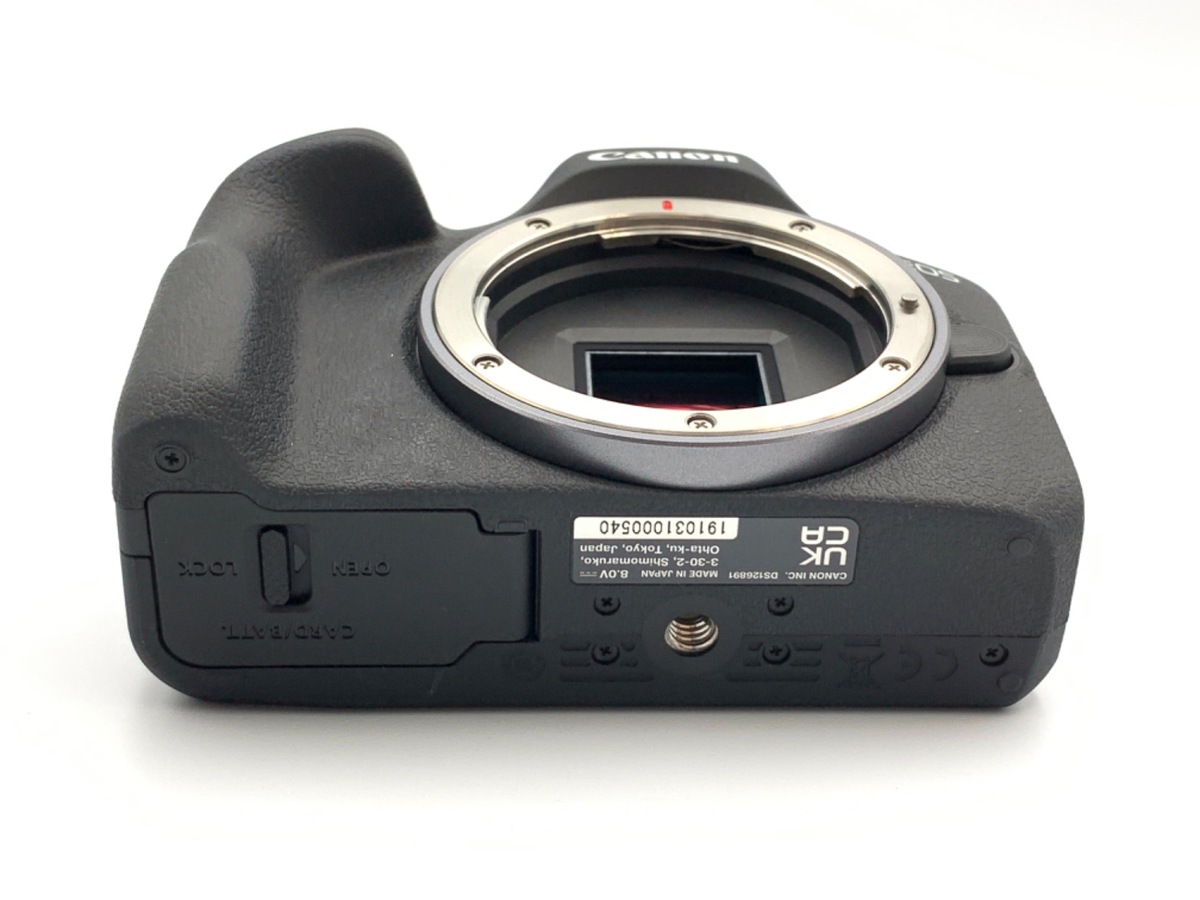 キヤノン EOS R100 ボディ