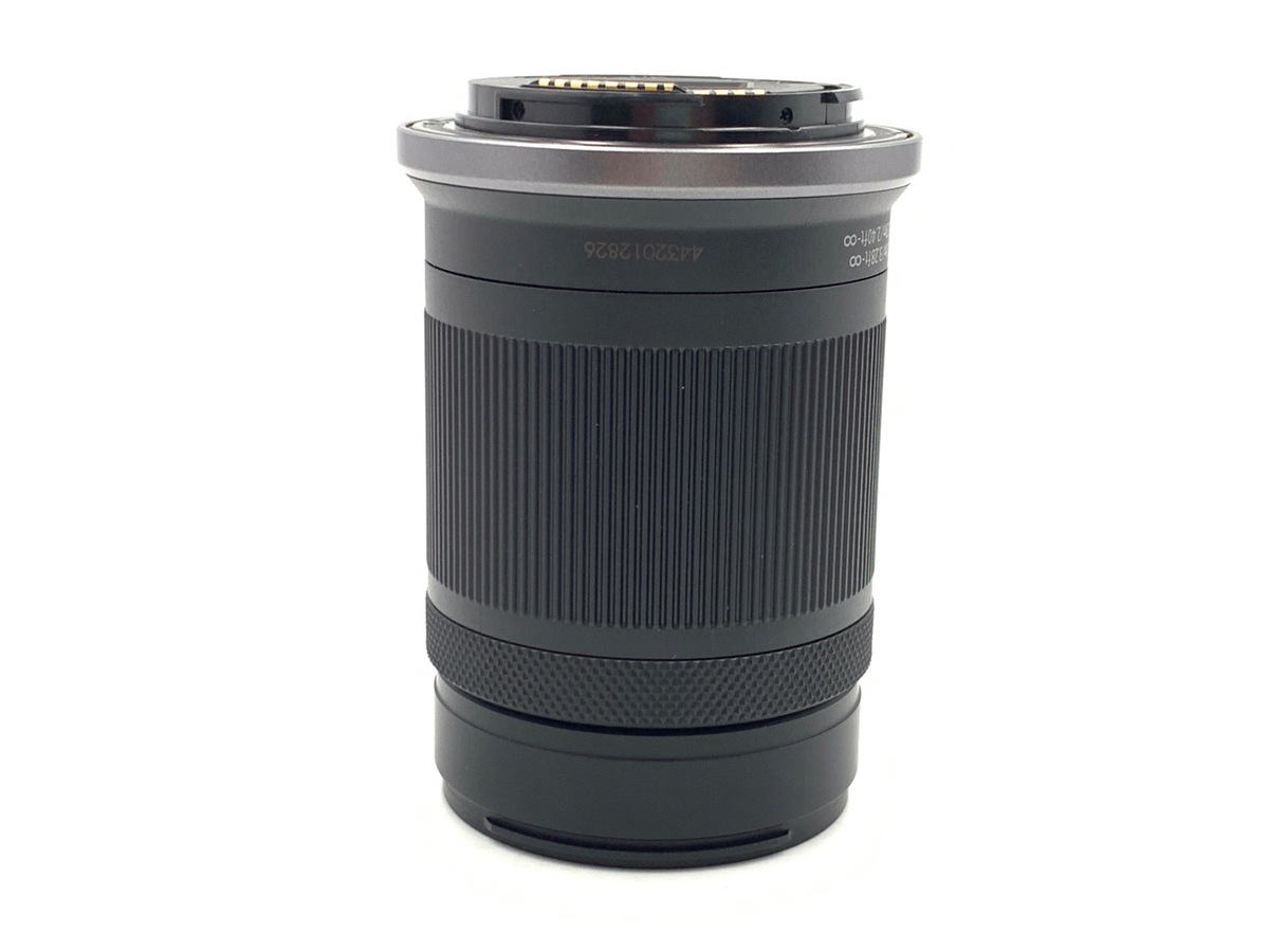 �L���m�� RF-S55-210mm F5-7.1 IS STM