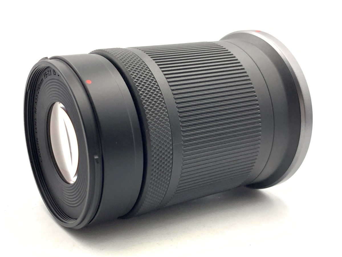 �L���m�� RF-S55-210mm F5-7.1 IS STM