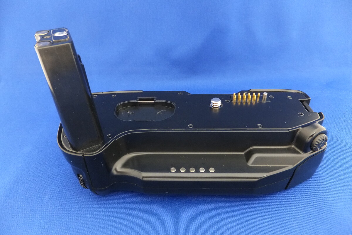 【稼働品】ミノルタα807si本体、50mm、28-200mm、縦型グリップ等々 中古：B(並品)】コニカミノルタ VC-700 (縦位置コントロールグリップ