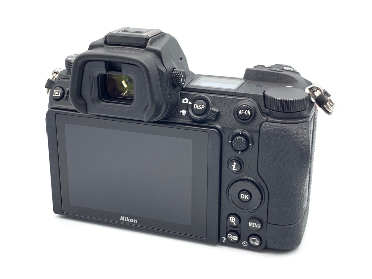 Z 6II �{�f�B�y2450����f�z