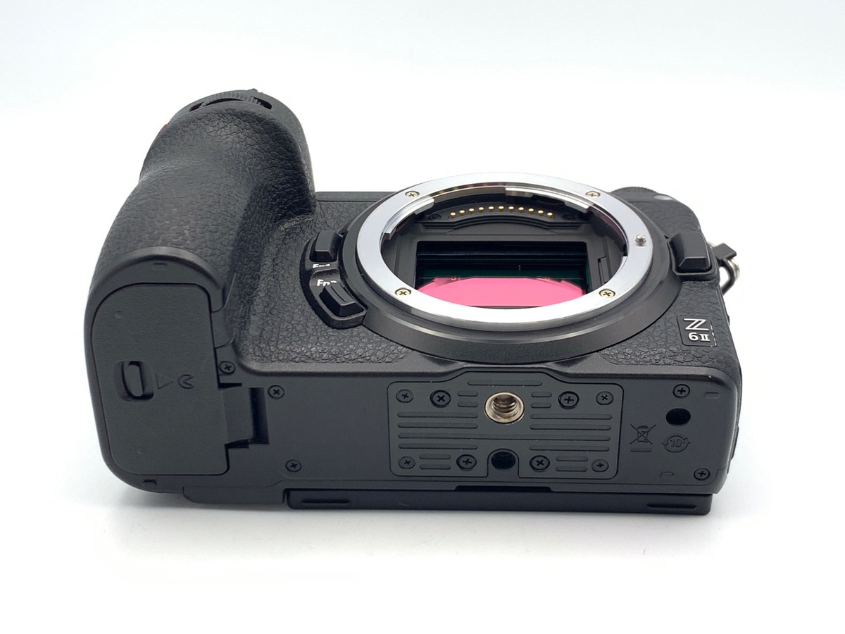 Z 6II �{�f�B�y2450����f�z