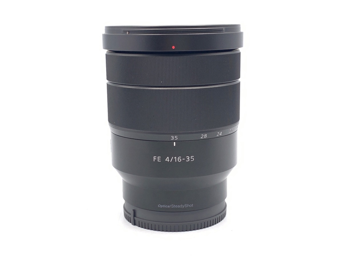 Vario-Tessar T* FE 16-35mm F4 ZA OSS SEL1635Z 中古価格比較 - 価格.com