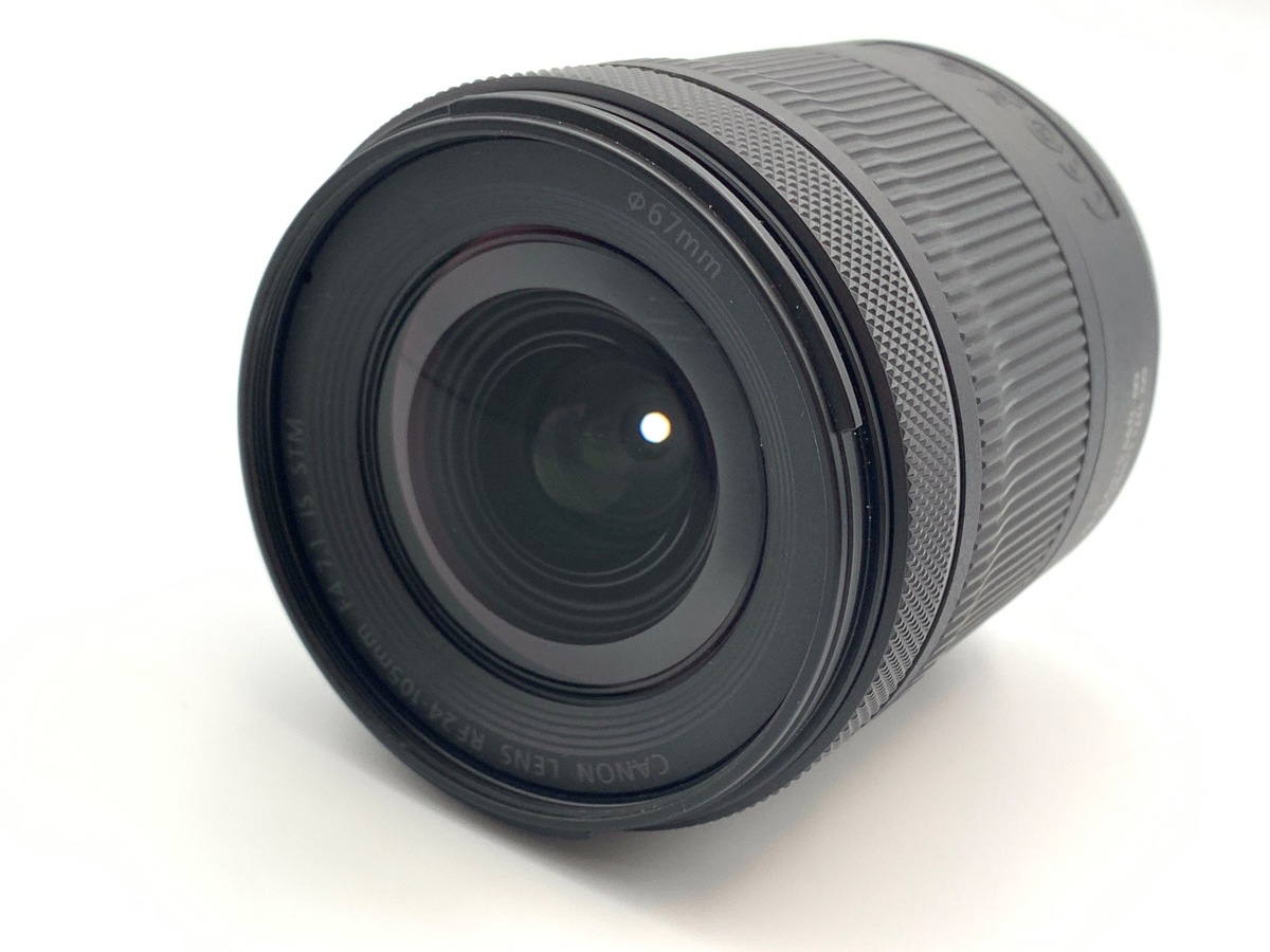 RF 24-105/4-7.1 IS STM
