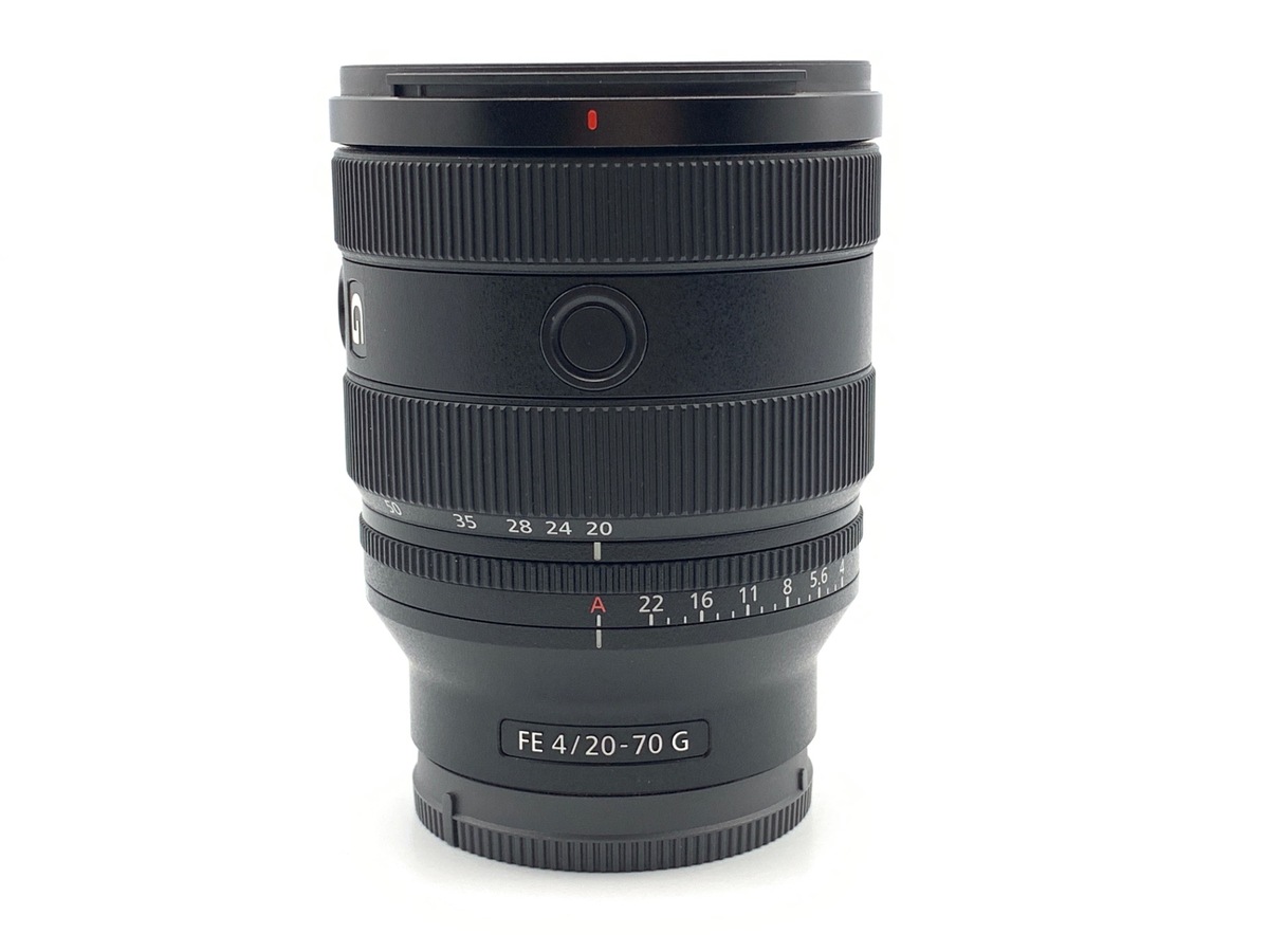 【極美品】SONY FE 20-70mm F4 G SEL2070G 中古】ソニー FE 20-70mm F4 G [SEL2070G] 在庫一覧｜カメラのキタムラ