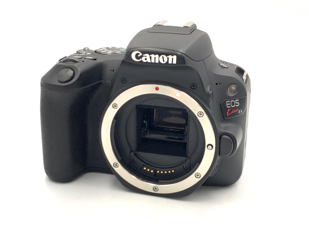 EOS Kiss X9 ボディ 中古価格比較 - 価格.com