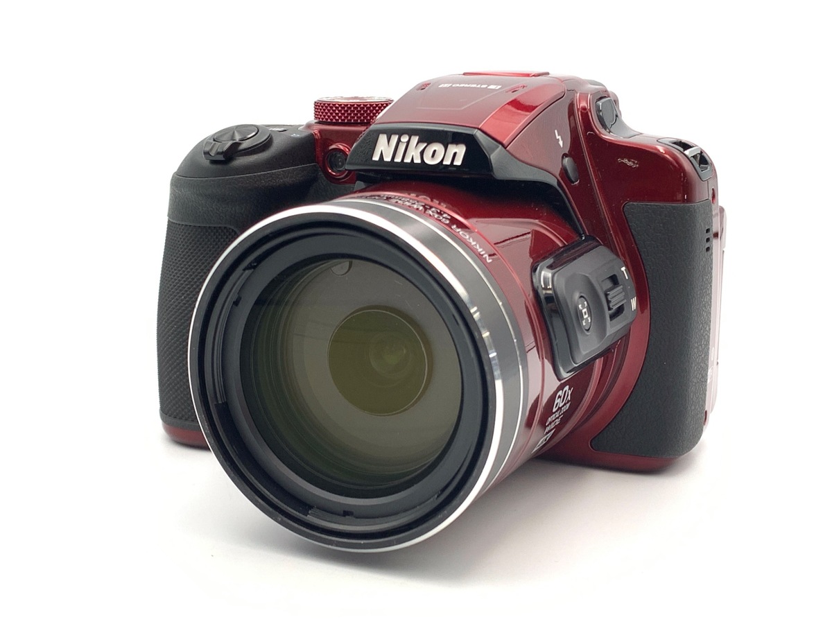 COOLPIX B700 中古価格比較 - 価格.com