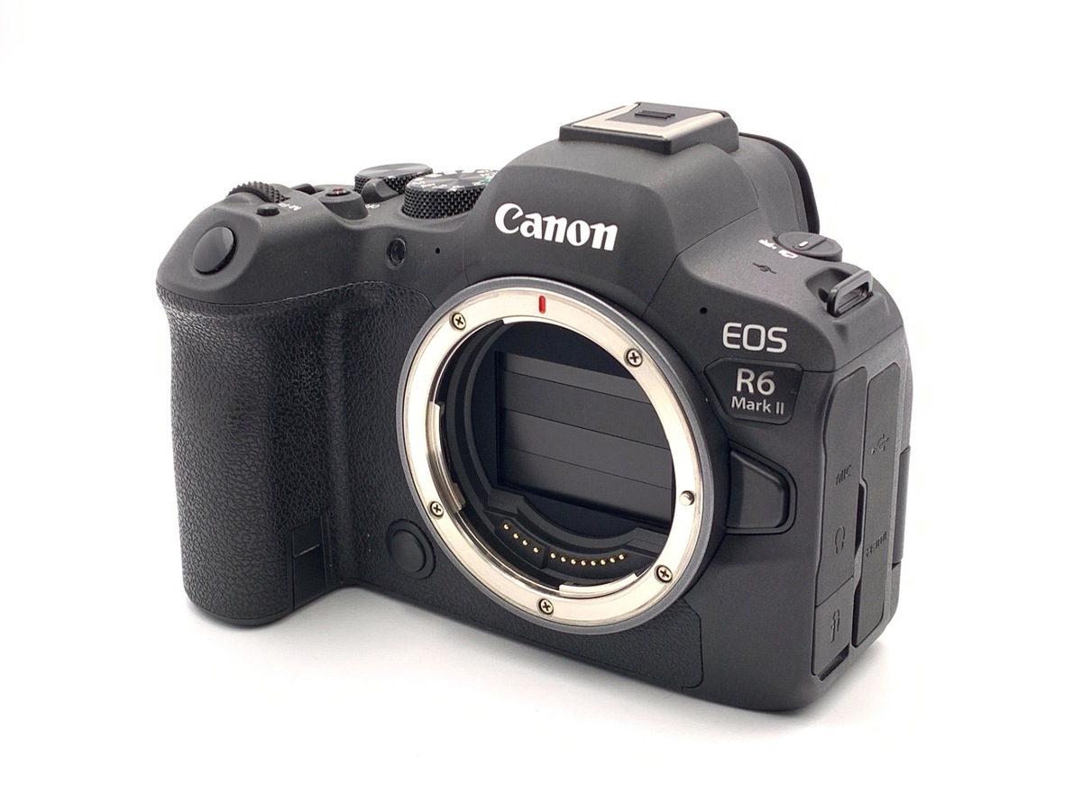 中古】ミラーレス一眼｜EOS R 在庫一覧｜カメラのキタムラ