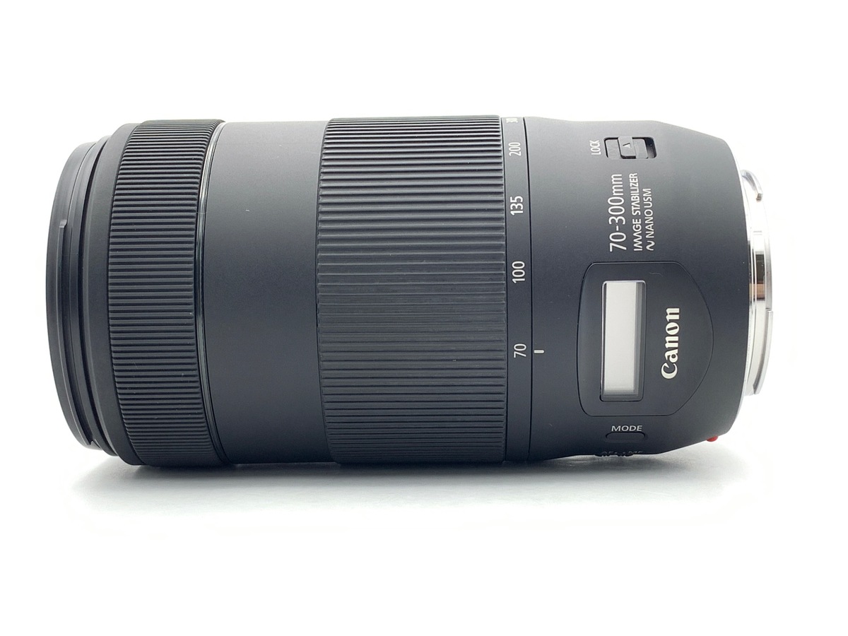 中古】キヤノン EF70-300mm F4-5.6 IS II USM 在庫一覧｜カメラのキタムラ