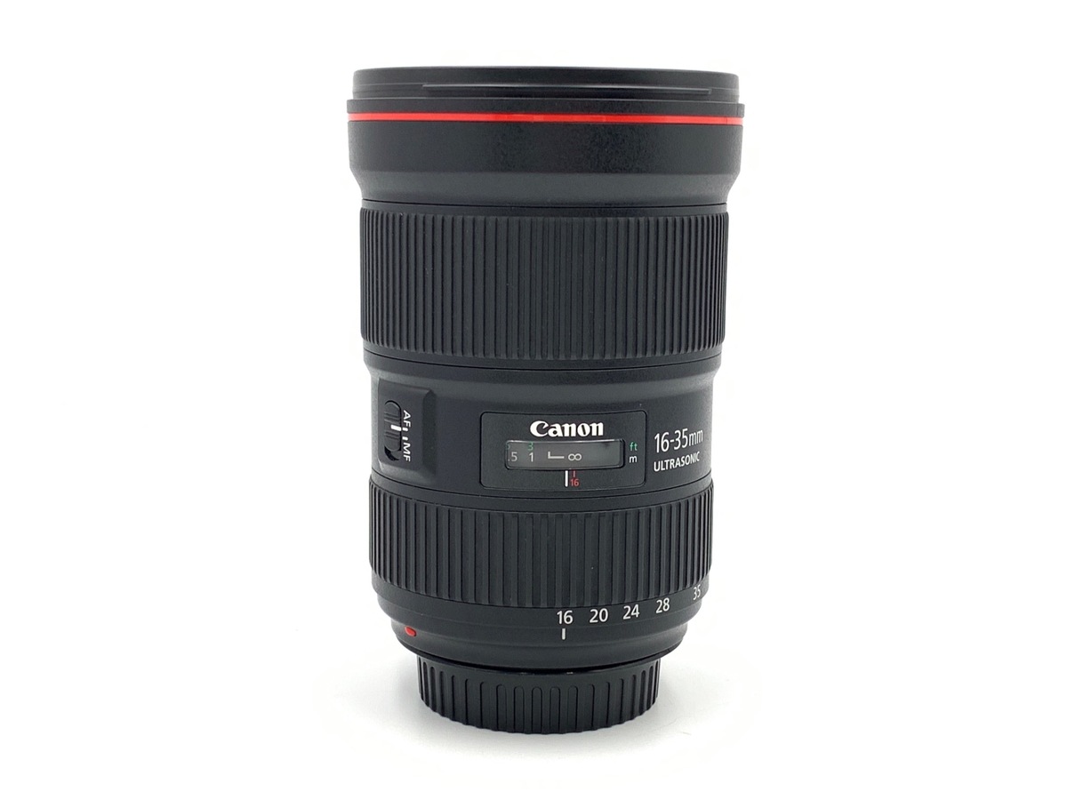 中古】キヤノン EF16-35mm F2.8L III USM 在庫一覧｜カメラのキタムラ