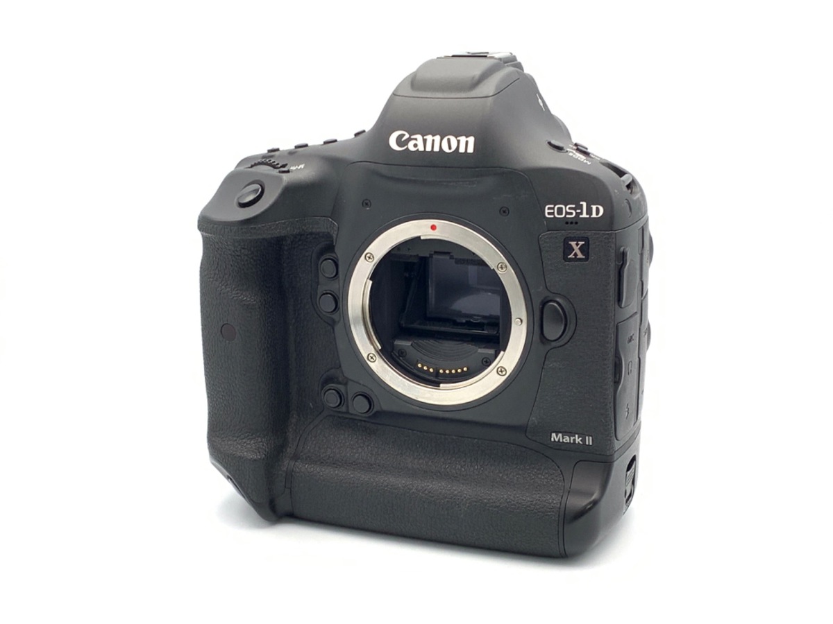 中古】キヤノン EOS-1D X Mark II ボディ 在庫一覧｜カメラのキタムラ