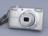 Nikon - 良品中古 COOLPIX A10 シルバー  M999 71cus20X8zL._AC_SY200_QL15_.jpg