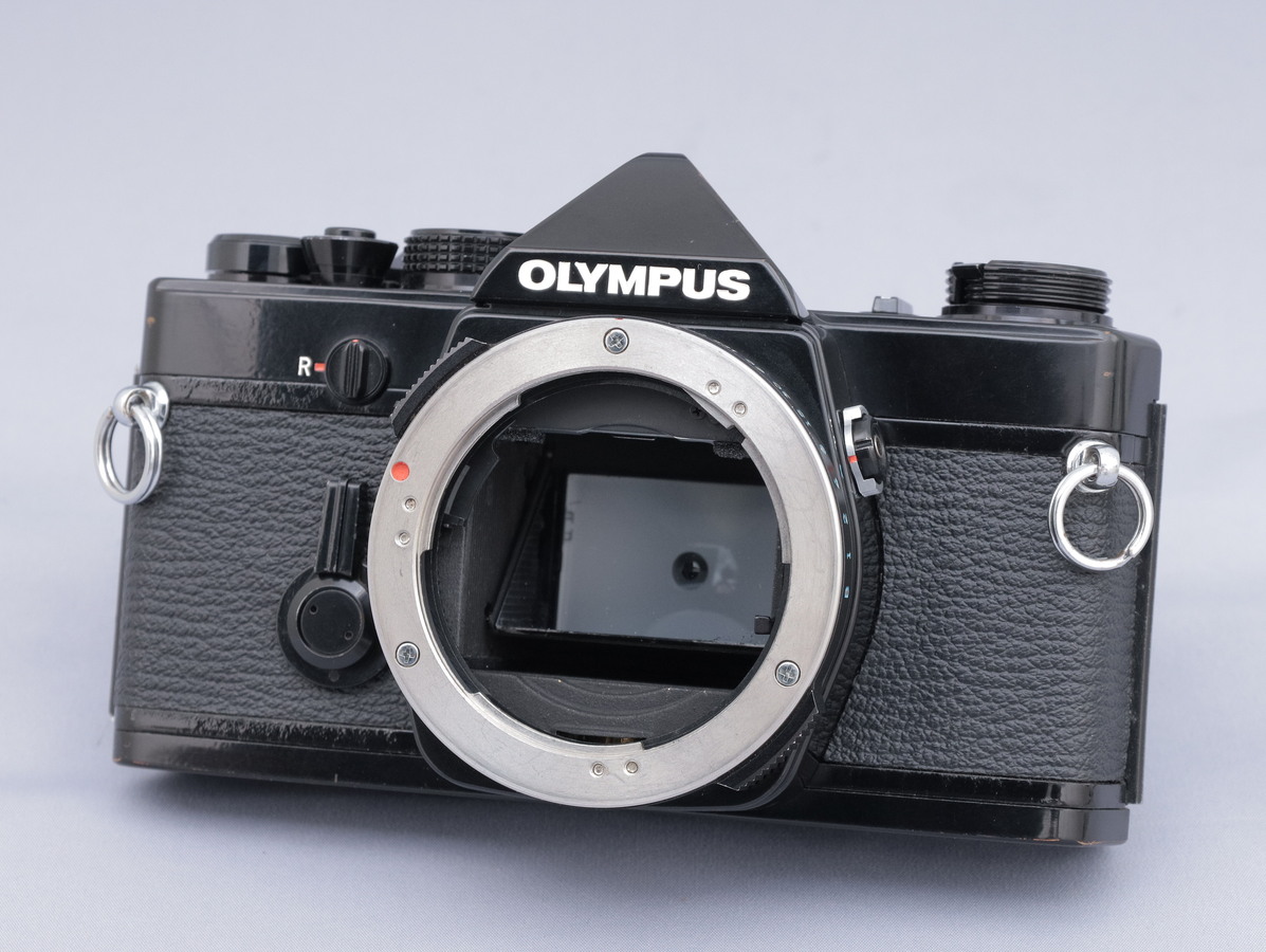 OM-1N Body ubN
