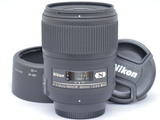 Nikon AF MICRO NIKKOR 60mm 1:2.8【中古実用品】 AF-S Micro NIKKOR 60mm f/2.8G ED 中古価格比較 - 価格.com