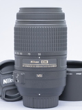 中古】ニコン AF-S DX NIKKOR 55-300mm F4.5-5.6G ED VR 在庫