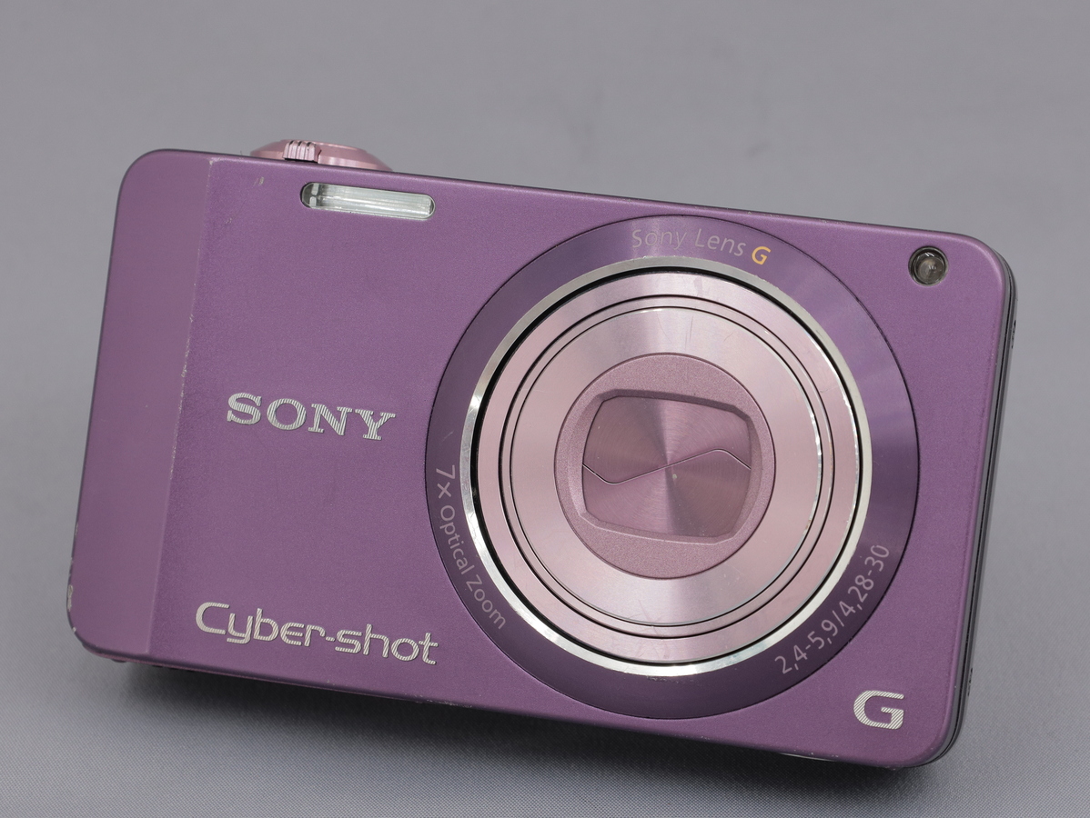 SONY Cyber-shot　デジカメ(中古品) 中古デジタルカメラ SONY 製品一覧 - 価格.com