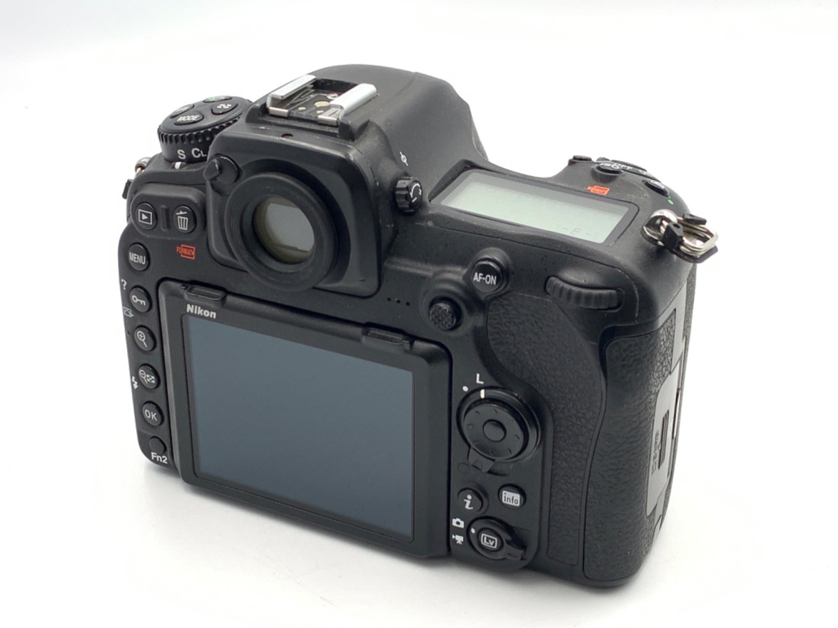 Nikon ニコン D500 ボディ ニコン Nikon D500 ボディ カメラ レンズ 一眼レフ 中古