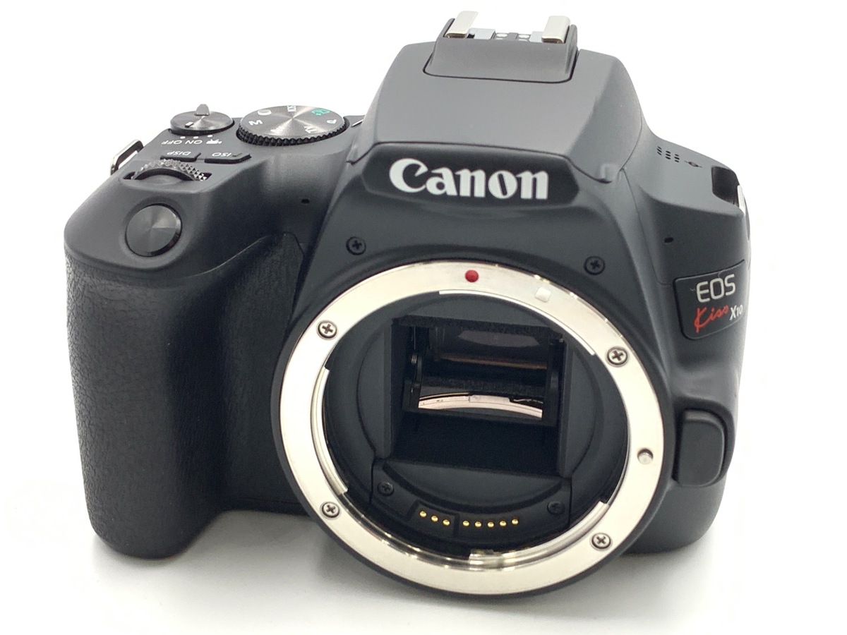EOS Kiss X10 ボディ 中古価格比較 - 価格.com