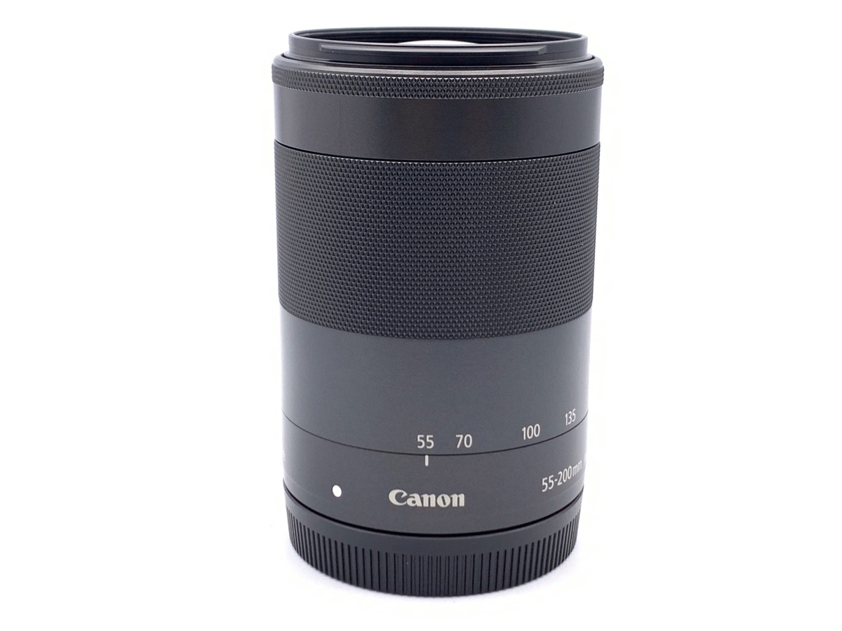 EF-M55-200mm F4.5-6.3 IS STM 中古価格比較 - 価格.com