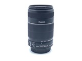 【中古品】 EF-S55-250mm F4-5.6 IS II EF-S55-250mm F4-5.6 IS 中古価格比較 - 価格.com