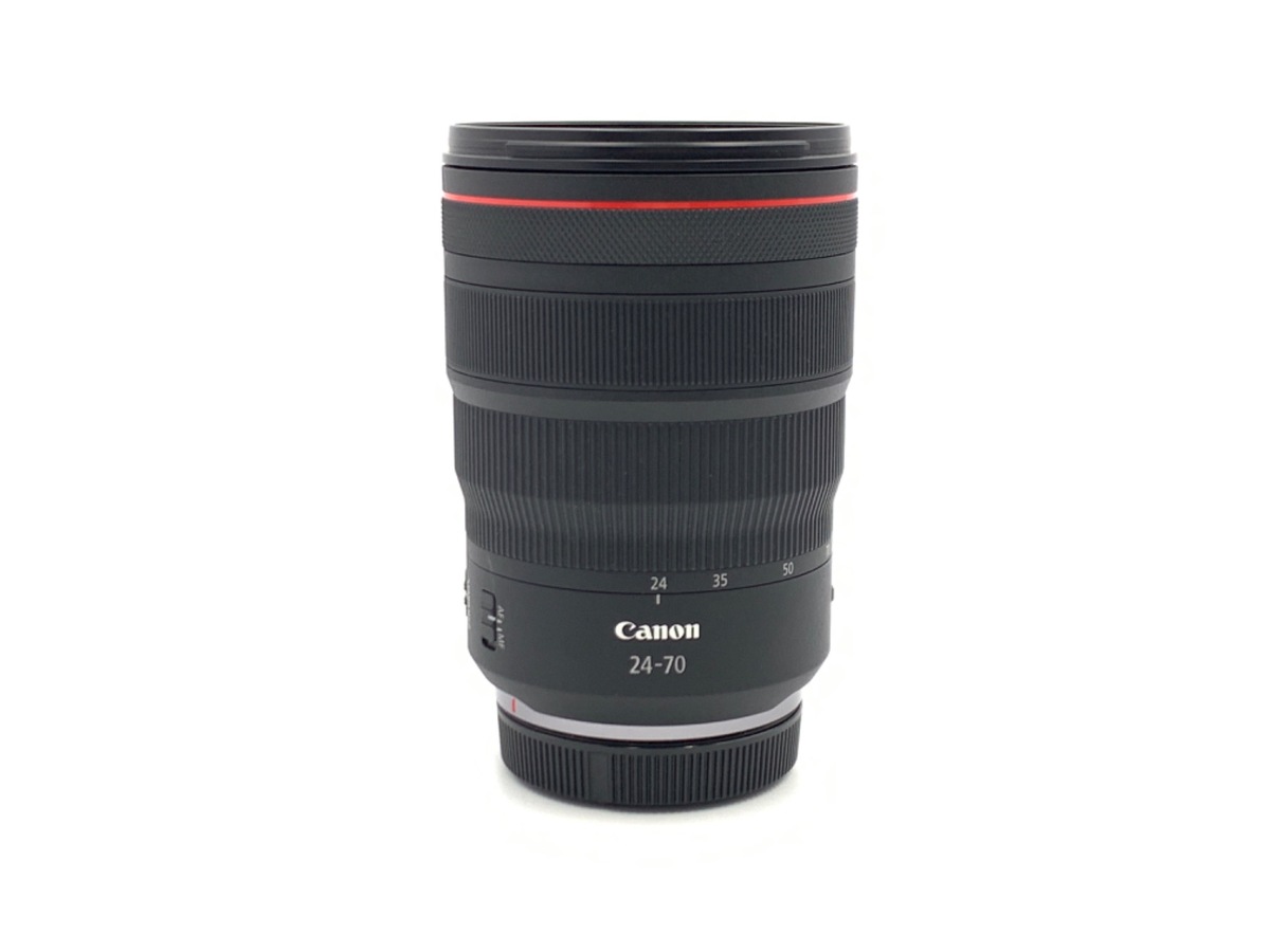 Canon EF 24-70 2.8 L 中古品 EF24-70mm F2.8L USM 中古価格比較 - 価格.com