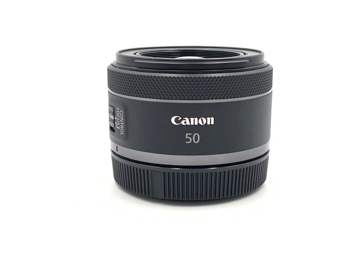 RF50mm F1.8 STM 中古価格比較 - 価格.com