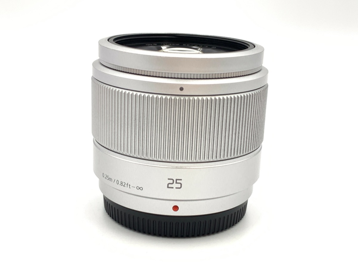 LUMIX G 25/1.7 ASPH. ް (H-H025-S)