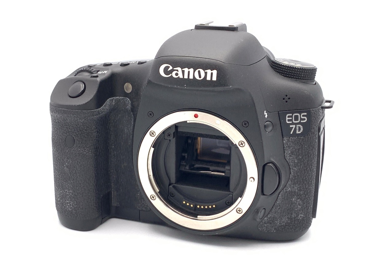 EOS 7D ިy1800fz