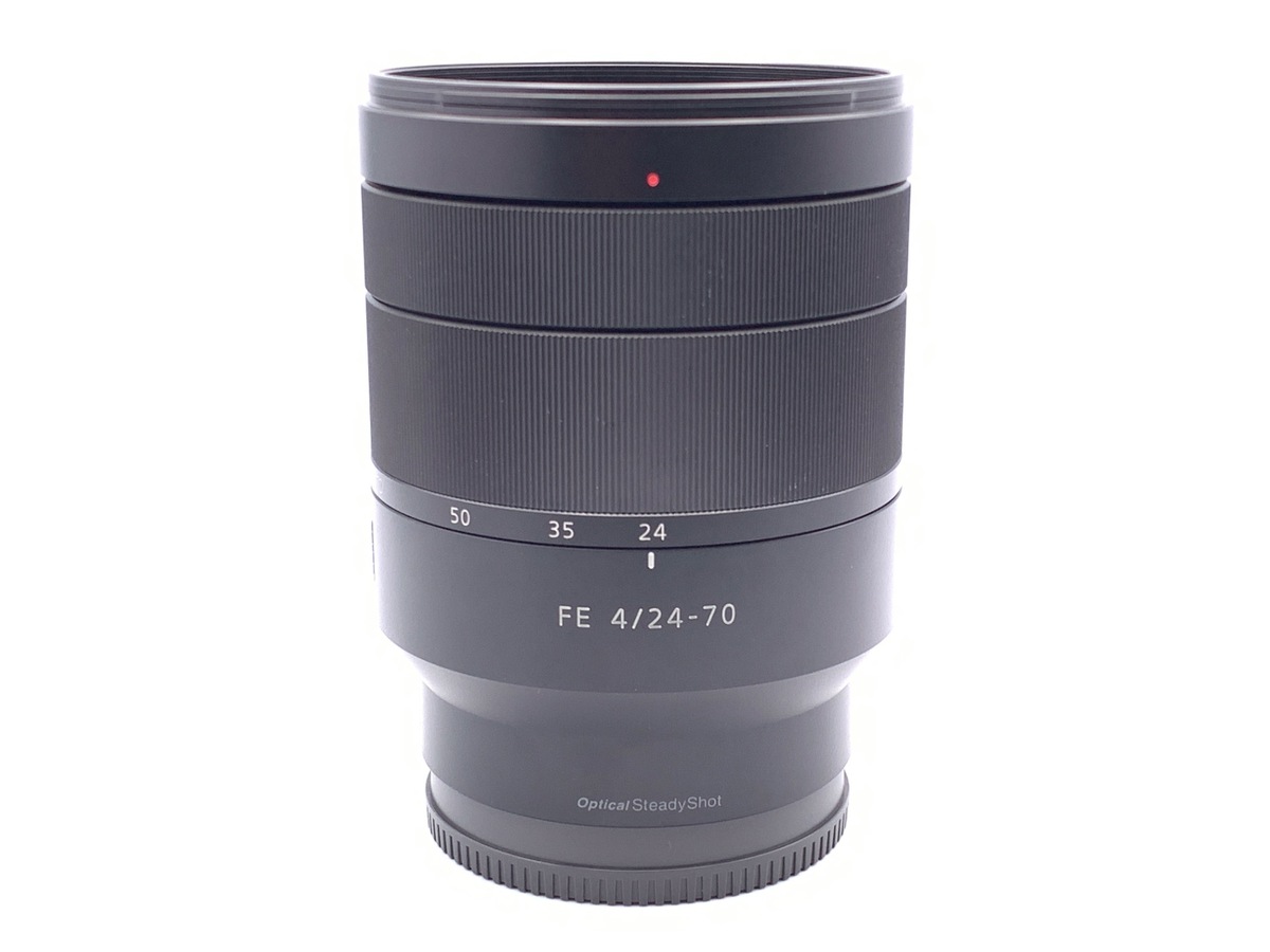 ぎょばSony FE 24-70mm F4 ZA OSS SEL2470Z SEL2470Z | α Lenses | Sony Liberia