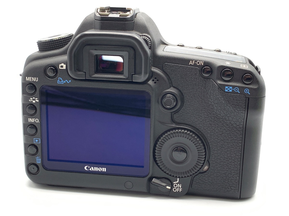 中古：AB(良品)】キヤノン EOS 5D MarkII ボディ | 2444350011930