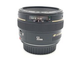 【ひ未使用】Canon EF50mm F1.4 SM 元箱完備 フードおまけ キヤノン EF50mm F1.4 USM 2515A002 [Canon EF5014U 標準レンズ