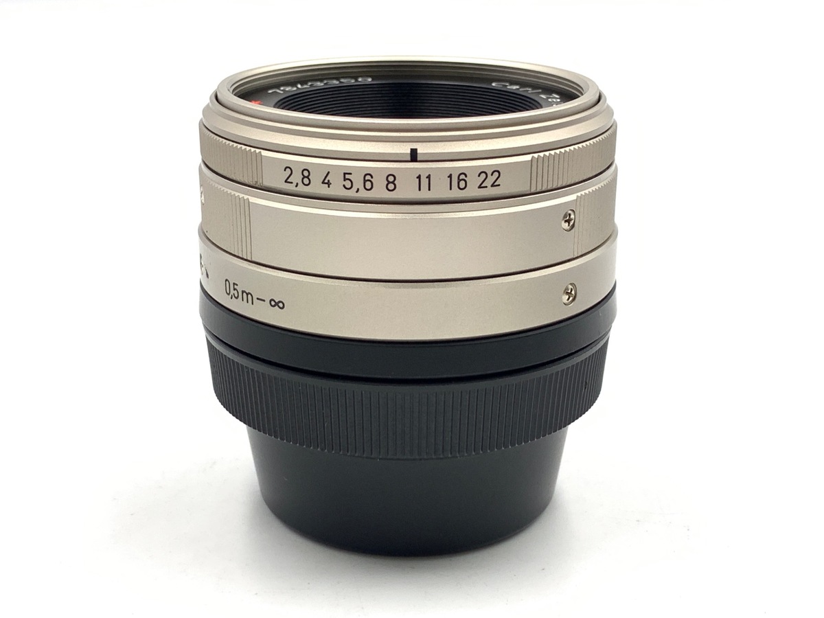 コンタックス Carl Zeiss Biogon 28mm F2.8 T* G用 Amazon.co.jp: CONTAX コンタックス Carl Zeiss Biogon 28mm F2
