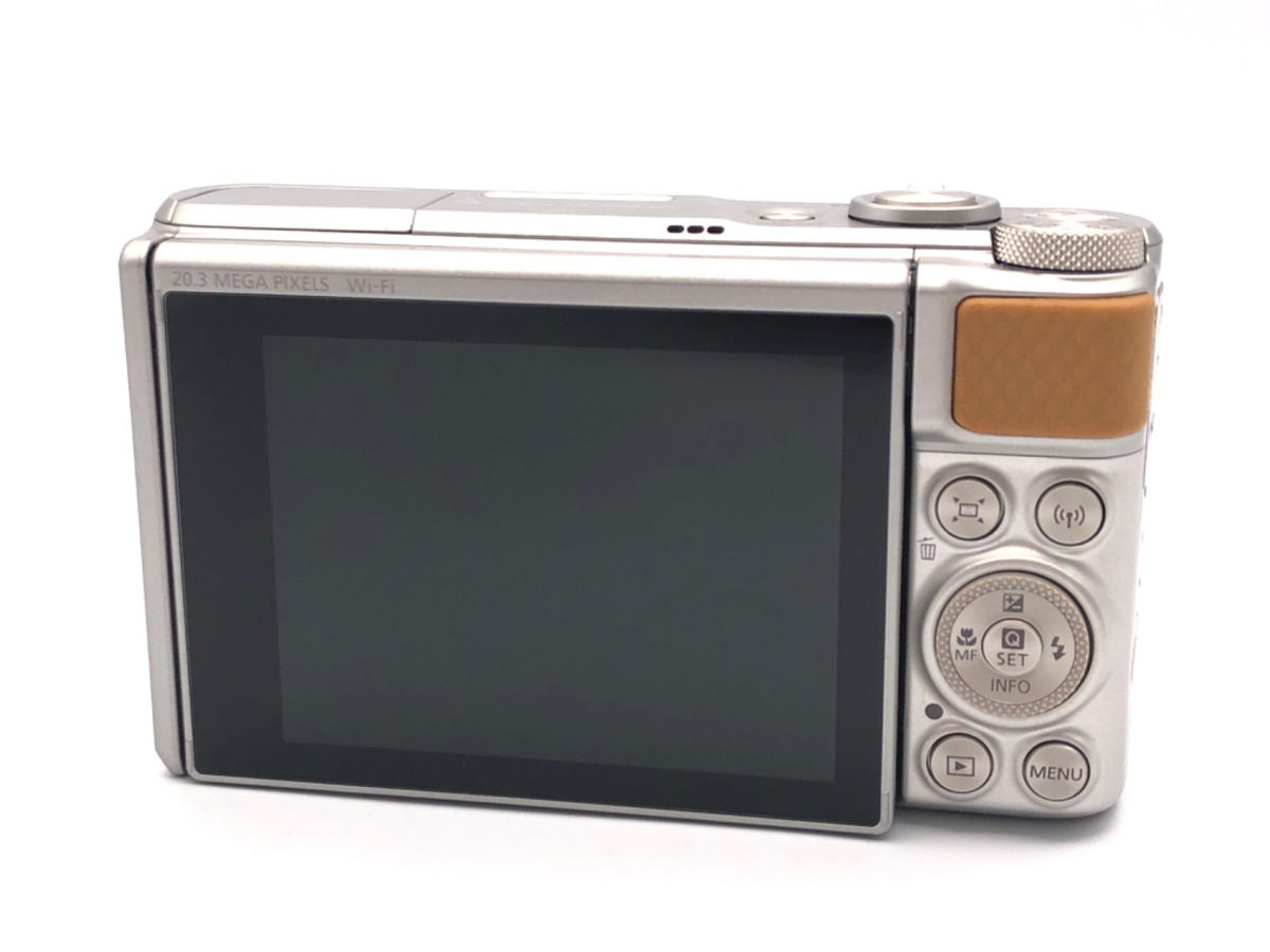 展示未使用品　Canon PowerShot SX740 HS シルバー Amazon | Canon コンパクトデジタルカメラ PowerShot SX740 HS